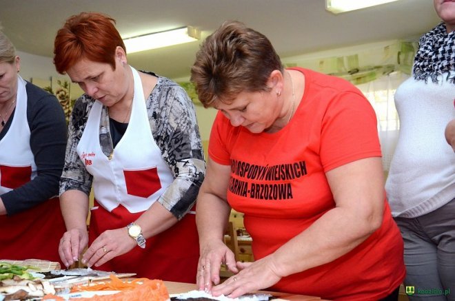 Azjatyckie smaki w Czarni [ZDJĘCIA] - zdjęcie #9 - eOstroleka.pl