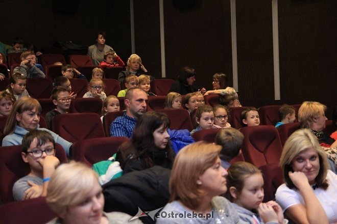 Uczniowie z Ostrołęki autorami filmów animowanych [ZDJĘCIA] - zdjęcie #22 - eOstroleka.pl