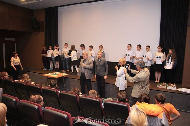 Uczniowie z Ostrołęki autorami filmów animowanych [ZDJĘCIA] - zdjęcie #45 - eOstroleka.pl
