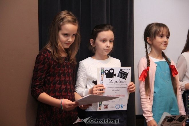Uczniowie z Ostrołęki autorami filmów animowanych [ZDJĘCIA] - zdjęcie #49 - eOstroleka.pl