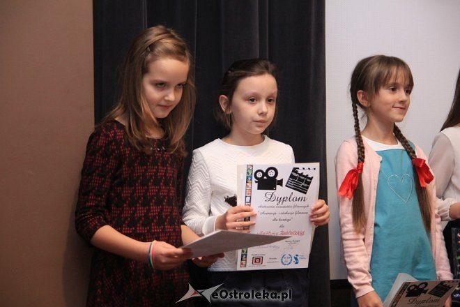 Uczniowie z Ostrołęki autorami filmów animowanych [ZDJĘCIA] - zdjęcie #28 - eOstroleka.pl