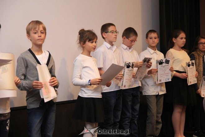 Uczniowie z Ostrołęki autorami filmów animowanych [ZDJĘCIA] - zdjęcie #24 - eOstroleka.pl