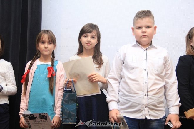 Uczniowie z Ostrołęki autorami filmów animowanych [ZDJĘCIA] - zdjęcie #56 - eOstroleka.pl