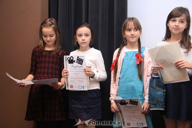 Uczniowie z Ostrołęki autorami filmów animowanych [ZDJĘCIA] - zdjęcie #57 - eOstroleka.pl