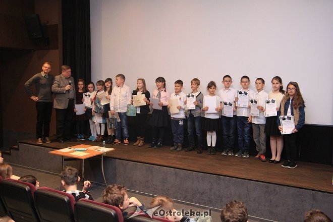 Uczniowie z Ostrołęki autorami filmów animowanych [ZDJĘCIA] - zdjęcie #18 - eOstroleka.pl