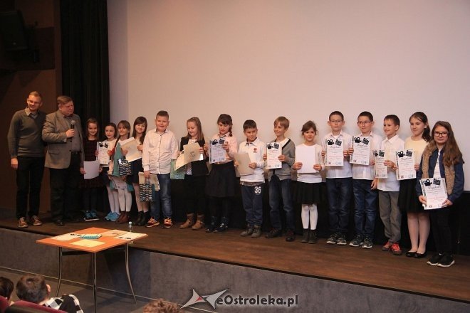 Uczniowie z Ostrołęki autorami filmów animowanych [ZDJĘCIA] - zdjęcie #60 - eOstroleka.pl