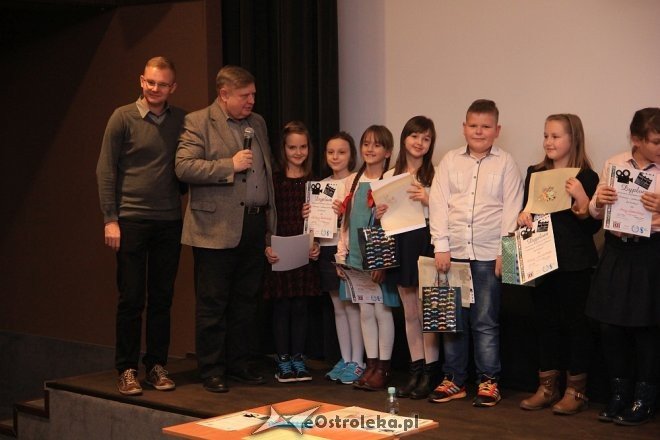Uczniowie z Ostrołęki autorami filmów animowanych [ZDJĘCIA] - zdjęcie #61 - eOstroleka.pl
