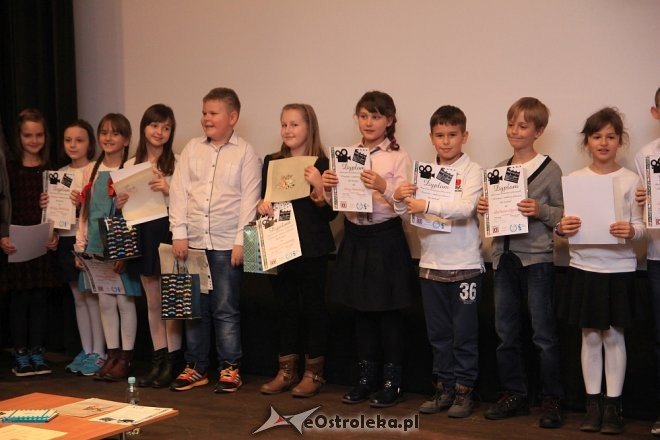 Uczniowie z Ostrołęki autorami filmów animowanych [ZDJĘCIA] - zdjęcie #15 - eOstroleka.pl