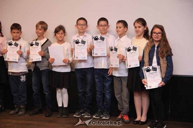 Uczniowie z Ostrołęki autorami filmów animowanych [ZDJĘCIA] - zdjęcie #13 - eOstroleka.pl