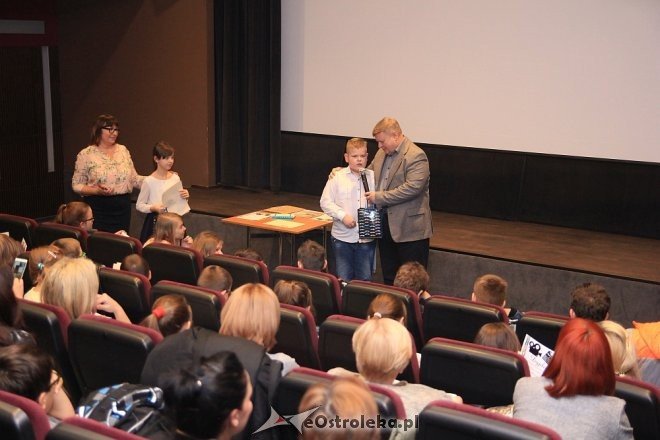Uczniowie z Ostrołęki autorami filmów animowanych [ZDJĘCIA] - zdjęcie #66 - eOstroleka.pl