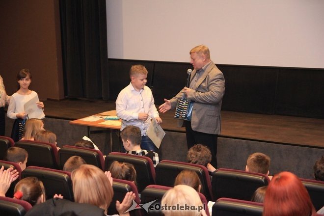 Uczniowie z Ostrołęki autorami filmów animowanych [ZDJĘCIA] - zdjęcie #9 - eOstroleka.pl