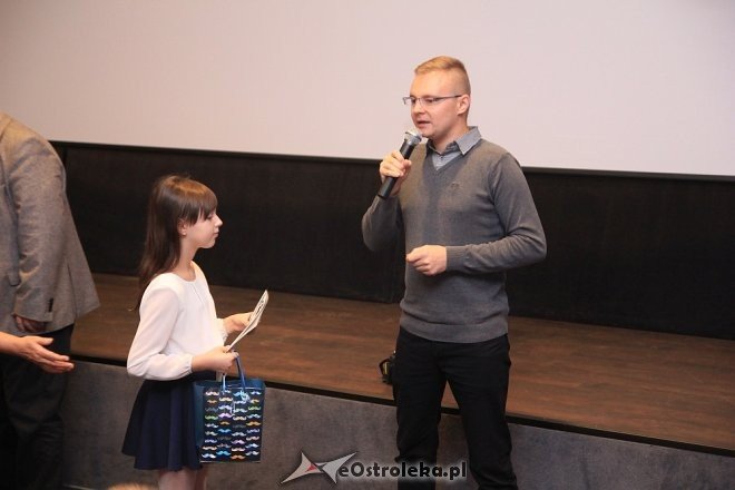 Uczniowie z Ostrołęki autorami filmów animowanych [ZDJĘCIA] - zdjęcie #8 - eOstroleka.pl