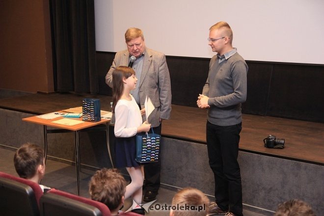 Uczniowie z Ostrołęki autorami filmów animowanych [ZDJĘCIA] - zdjęcie #7 - eOstroleka.pl