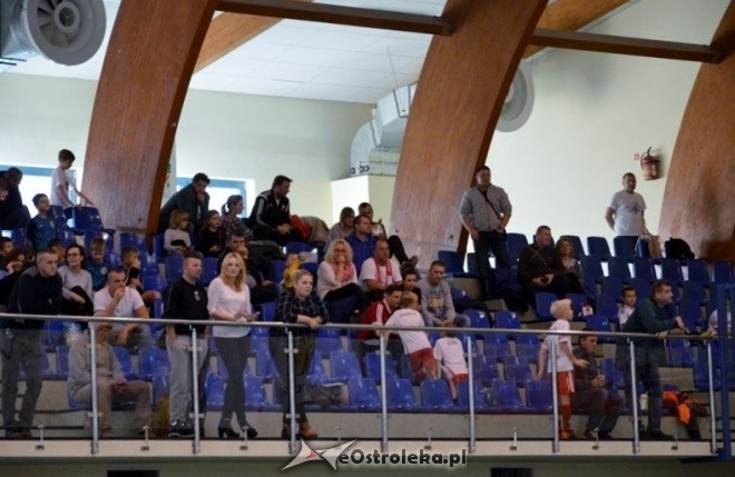 Turniej rocznika 2007 w Ostrołęce [29.10.2016] - zdjęcie #11 - eOstroleka.pl