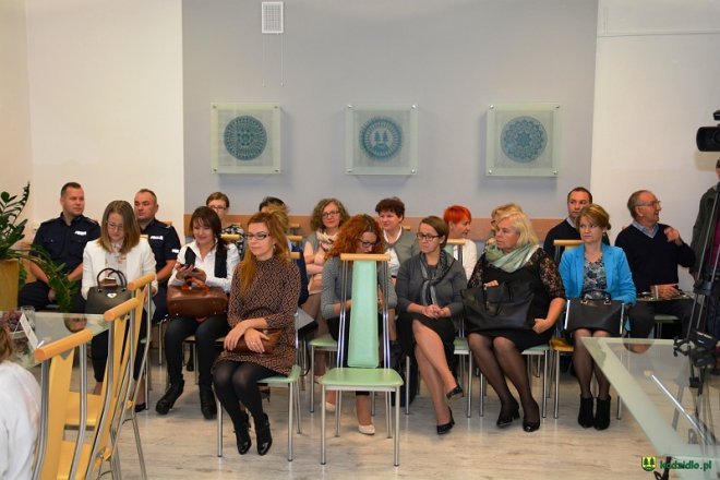 Gimnazjalna Rada Gminy powstaje w Kadzidle [ZDJĘCIA] - zdjęcie #9 - eOstroleka.pl