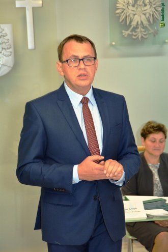Gimnazjalna Rada Gminy powstaje w Kadzidle [ZDJĘCIA] - zdjęcie #34 - eOstroleka.pl