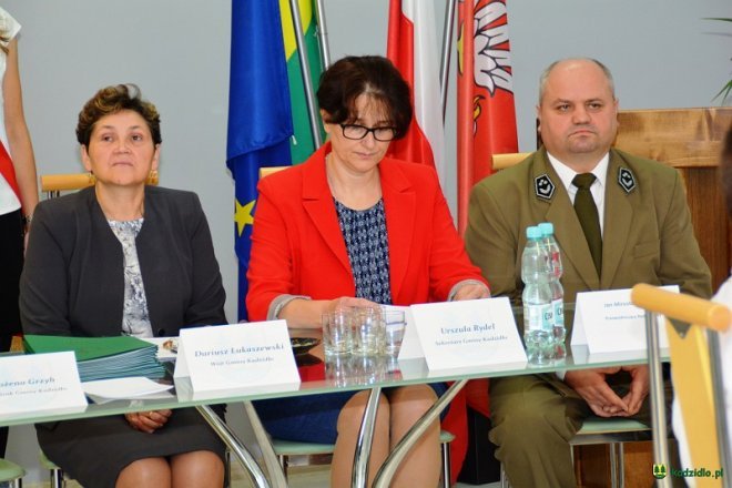 Gimnazjalna Rada Gminy powstaje w Kadzidle [ZDJĘCIA] - zdjęcie #19 - eOstroleka.pl