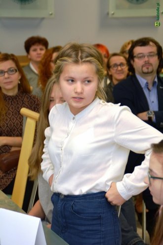 Gimnazjalna Rada Gminy powstaje w Kadzidle [ZDJĘCIA] - zdjęcie #14 - eOstroleka.pl