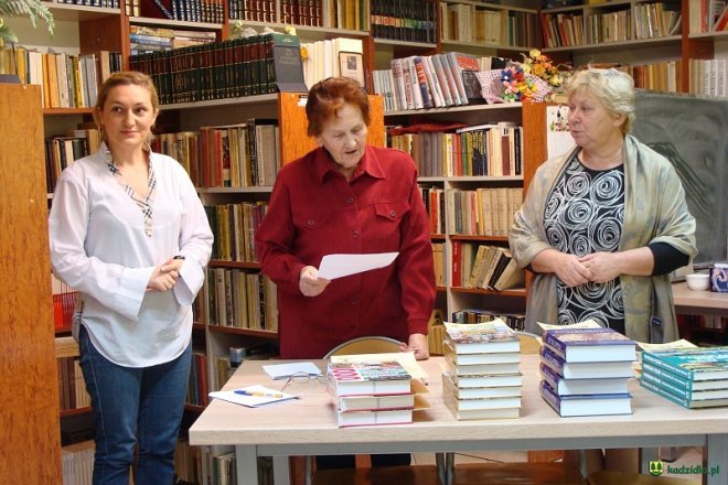 Konkurs recytatorski „Kurpie Zielone w Literaturze” [ZDJĘCIA] - zdjęcie #26 - eOstroleka.pl