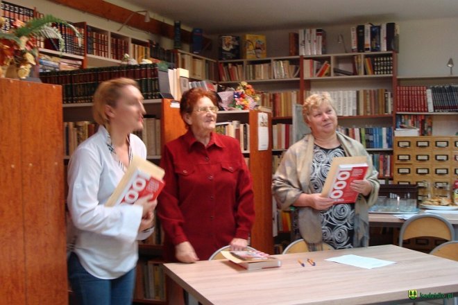 Konkurs recytatorski „Kurpie Zielone w Literaturze” [ZDJĘCIA] - zdjęcie #47 - eOstroleka.pl