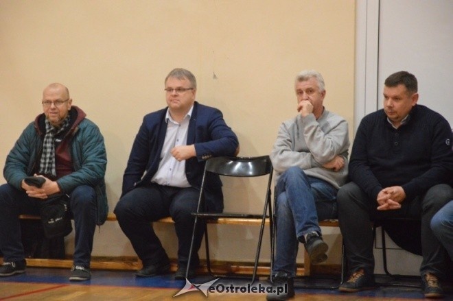 Nike Ostrołęka - Esperanto Warszawa [03.11.2016] - zdjęcie #42 - eOstroleka.pl