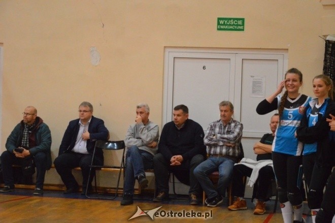 Nike Ostrołęka - Esperanto Warszawa [03.11.2016] - zdjęcie #41 - eOstroleka.pl