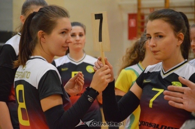 Nike Ostrołęka - Esperanto Warszawa [03.11.2016] - zdjęcie #17 - eOstroleka.pl