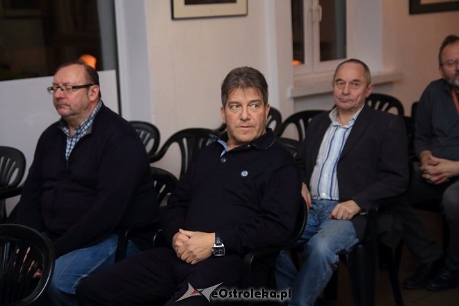 Samozwańczy prezydent II RP na uchodźstwie w Ostrołęce [WIDEO, ZDJĘCIA] - zdjęcie #3 - eOstroleka.pl