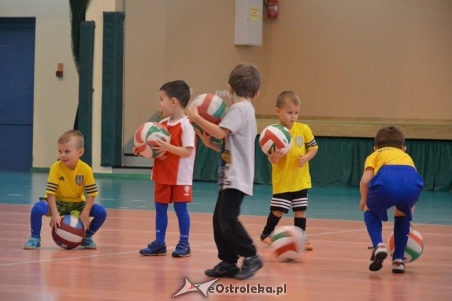 Pierwszy trening OTS Korona 2011 i młodsi [05.11.2016] - zdjęcie #28 - eOstroleka.pl
