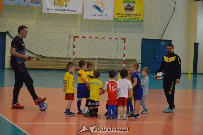 Pierwszy trening OTS Korona 2011 i młodsi [05.11.2016] - zdjęcie #20 - eOstroleka.pl