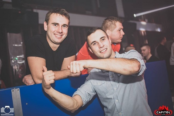 Masters w Clubie Capitol Sypniewo [05.11.2016] - zdjęcie #110 - eOstroleka.pl