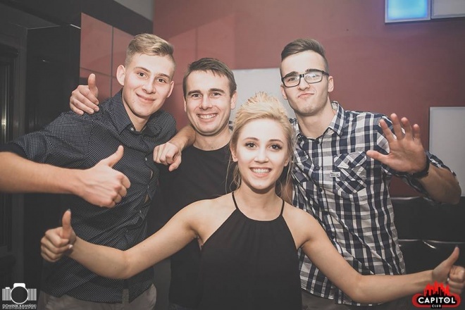 Masters w Clubie Capitol Sypniewo [05.11.2016] - zdjęcie #109 - eOstroleka.pl
