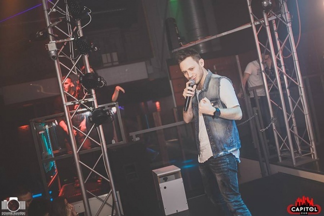 Masters w Clubie Capitol Sypniewo [05.11.2016] - zdjęcie #102 - eOstroleka.pl