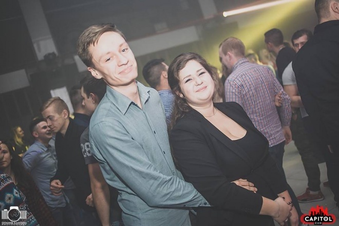Masters w Clubie Capitol Sypniewo [05.11.2016] - zdjęcie #100 - eOstroleka.pl