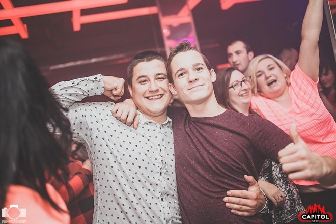 Masters w Clubie Capitol Sypniewo [05.11.2016] - zdjęcie #91 - eOstroleka.pl