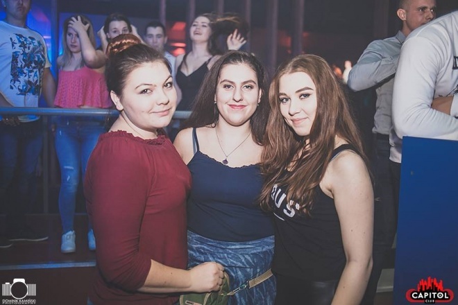 Masters w Clubie Capitol Sypniewo [05.11.2016] - zdjęcie #88 - eOstroleka.pl