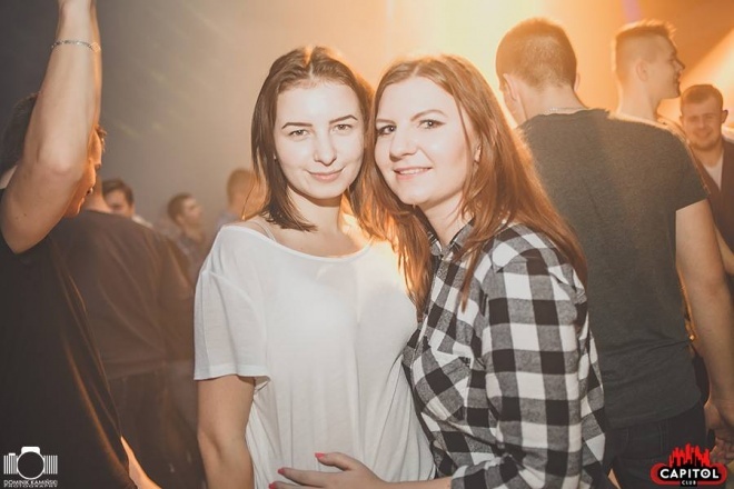 Masters w Clubie Capitol Sypniewo [05.11.2016] - zdjęcie #87 - eOstroleka.pl