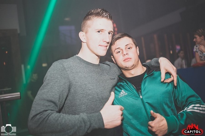 Masters w Clubie Capitol Sypniewo [05.11.2016] - zdjęcie #86 - eOstroleka.pl