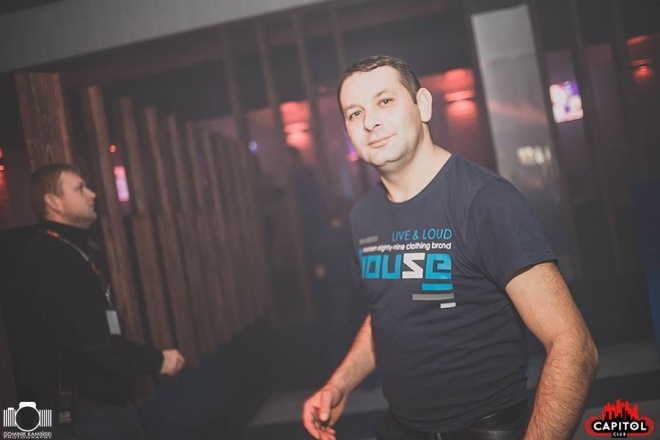 Masters w Clubie Capitol Sypniewo [05.11.2016] - zdjęcie #85 - eOstroleka.pl