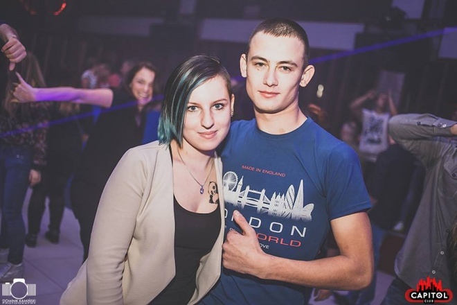 Masters w Clubie Capitol Sypniewo [05.11.2016] - zdjęcie #82 - eOstroleka.pl