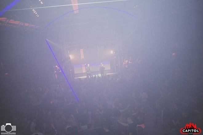 Masters w Clubie Capitol Sypniewo [05.11.2016] - zdjęcie #80 - eOstroleka.pl