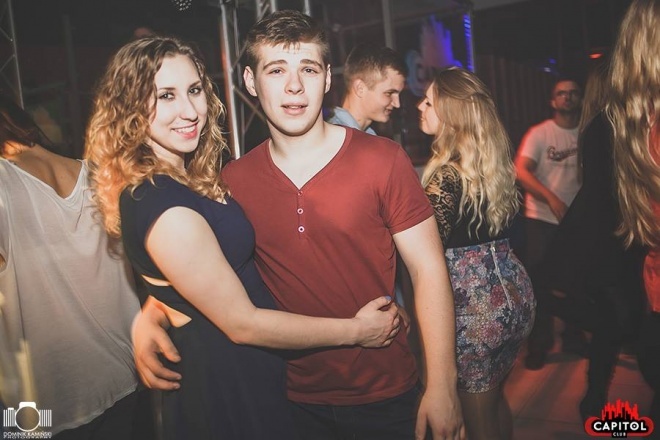 Masters w Clubie Capitol Sypniewo [05.11.2016] - zdjęcie #73 - eOstroleka.pl