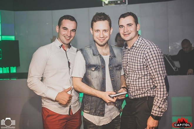 Masters w Clubie Capitol Sypniewo [05.11.2016] - zdjęcie #72 - eOstroleka.pl