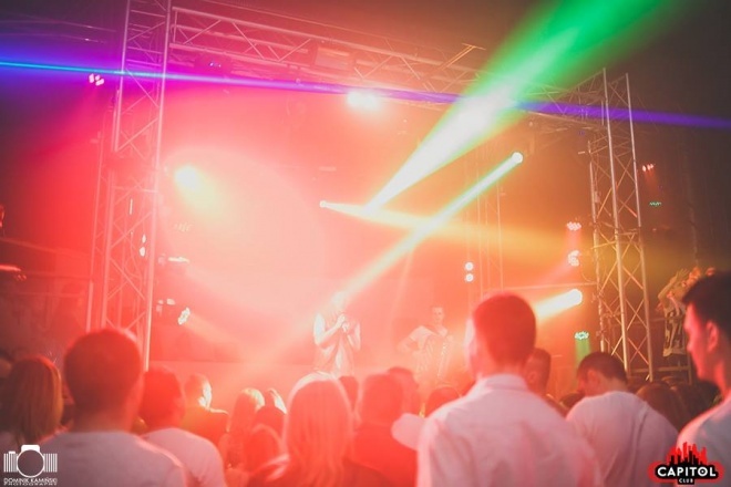 Masters w Clubie Capitol Sypniewo [05.11.2016] - zdjęcie #71 - eOstroleka.pl
