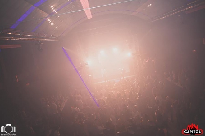 Masters w Clubie Capitol Sypniewo [05.11.2016] - zdjęcie #67 - eOstroleka.pl