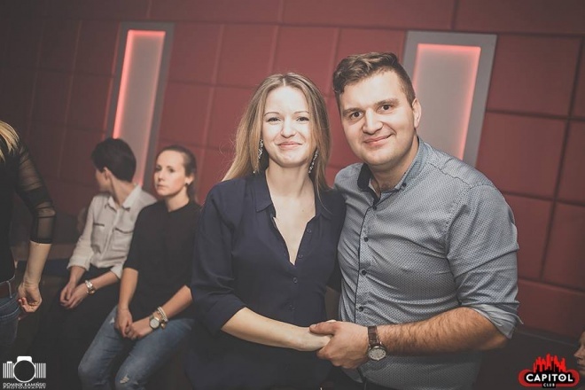 Masters w Clubie Capitol Sypniewo [05.11.2016] - zdjęcie #65 - eOstroleka.pl