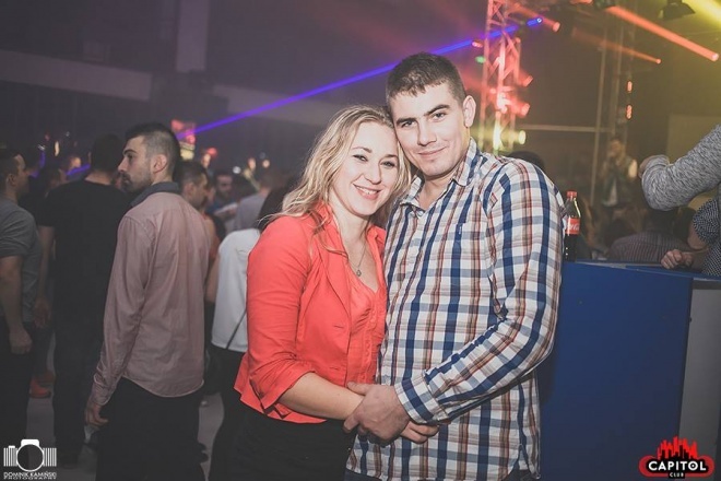 Masters w Clubie Capitol Sypniewo [05.11.2016] - zdjęcie #64 - eOstroleka.pl