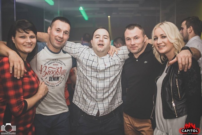 Masters w Clubie Capitol Sypniewo [05.11.2016] - zdjęcie #63 - eOstroleka.pl