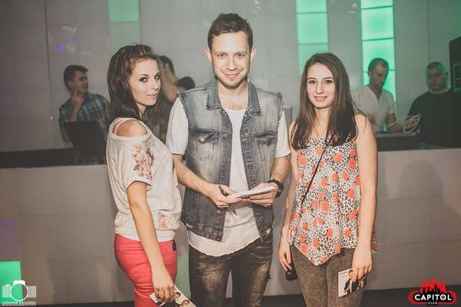 Masters w Clubie Capitol Sypniewo [05.11.2016] - zdjęcie #62 - eOstroleka.pl