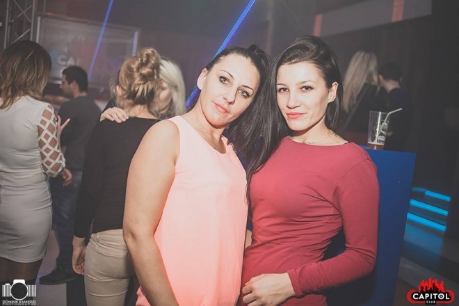 Masters w Clubie Capitol Sypniewo [05.11.2016] - zdjęcie #61 - eOstroleka.pl